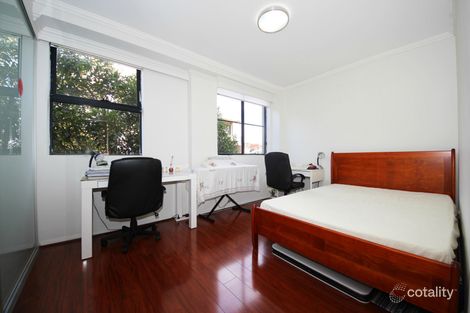 Property photo of 22/1 Brown Street Ashfield NSW 2131