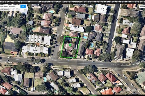 Property photo of 34 Connels Road Cronulla NSW 2230