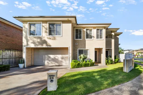 24 Dobroyd Dr, Elizabeth Hills, NSW 2171