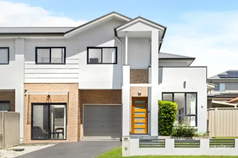 108 Kensington Park Rd, Tallawong, NSW 2762