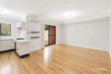 3/17 Church St, Ashfield, NSW 2131