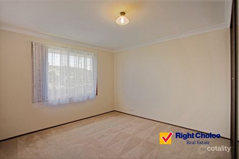 Property photo of 5 Hayes Avenue Mount Warrigal NSW 2528