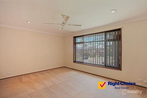 Property photo of 5 Hayes Avenue Mount Warrigal NSW 2528