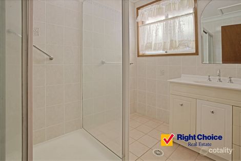 Property photo of 5 Hayes Avenue Mount Warrigal NSW 2528