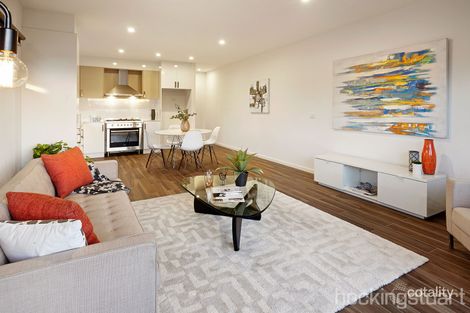 Property photo of 3/83 Cypress Avenue Brooklyn VIC 3012