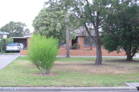 Property photo of 123 North Road Avondale Heights VIC 3034