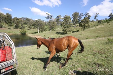 Property photo of 421 Brennan Road Redbank Creek QLD 4312