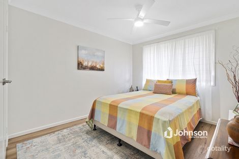 Property photo of 2/40 Cambridge Street Silkstone QLD 4304
