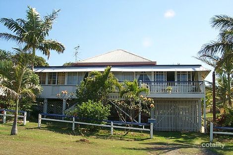 18 Archer St, Emu Park, QLD 4710