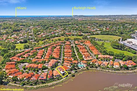 Property photo of 64/3 Robina Town Centre Drive Robina QLD 4226