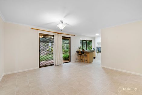 Property photo of 47 Yarabah Crescent Shailer Park QLD 4128