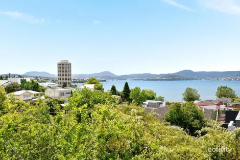 Property photo of 1/26A Waimea Avenue Sandy Bay TAS 7005