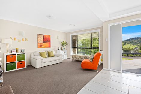 Property photo of 184 Mount Keira Road Mount Keira NSW 2500