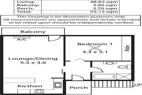 Property photo of 7/4 Dunbar Terrace Glenelg East SA 5045