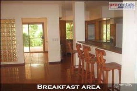 Property photo of 106 Priors Pocket Road Moggill QLD 4070