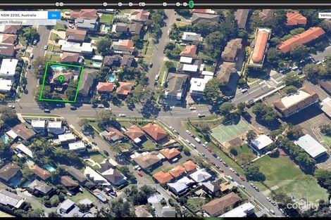 Property photo of 34 Connels Road Cronulla NSW 2230