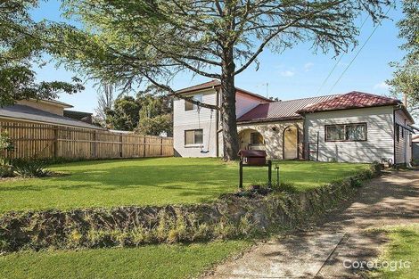 Property photo of 11U Fraser Street Lane Cove North NSW 2066