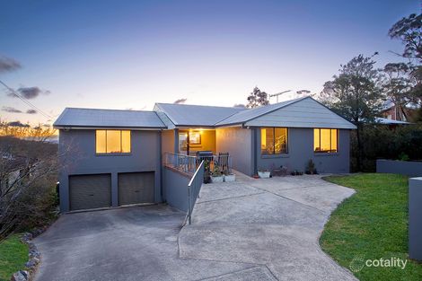 Property photo of 29 Delmonte Avenue Medlow Bath NSW 2780