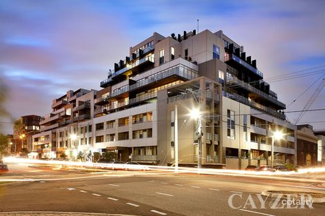 509g/93 Dow St, Port Melbourne, VIC 3207