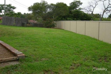 Property photo of 11 Amaroo Avenue Mount Colah NSW 2079