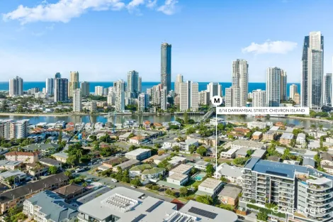 Property photo of 8/14-16 Darrambal Street Surfers Paradise QLD 4217