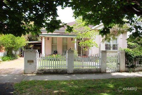 21 Joseph St, West Leederville, WA 6007