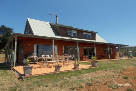 181 Mcmahons Rd, Kinglake, VIC 3763