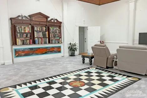 Property photo of 41 Merilba Street Narromine NSW 2821