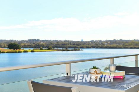 Property photo of 1008/36 Shoreline Drive Rhodes NSW 2138