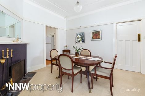 Property photo of 4 Dunlop Street Epping NSW 2121