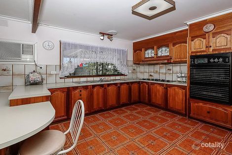 Property photo of 8 Somerset Street Epping VIC 3076