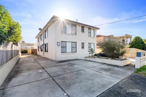Property photo of 2/15 Links Avenue Cronulla NSW 2230