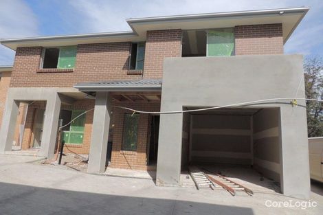 Property photo of 4/14-18 George Street Seven Hills NSW 2147