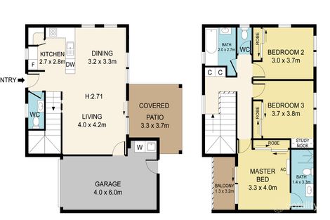 Property photo of 1/44 Duyvestyn Terrace Murrumba Downs QLD 4503