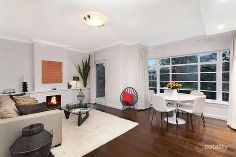 Property photo of 3/161 Alexandra Avenue Toorak VIC 3142