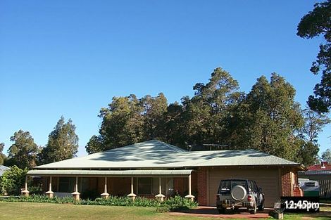 1 Bardoc Way, Greenfields, WA 6210