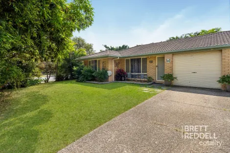 Contact Agent For Address, Ormeau, QLD 4208