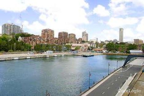 Property photo of 436/6E Cowper Wharf Roadway Woolloomooloo NSW 2011