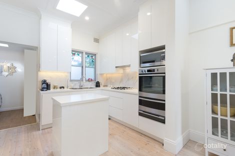 5/20 Wilberforce Ave, Rose Bay, NSW 2029