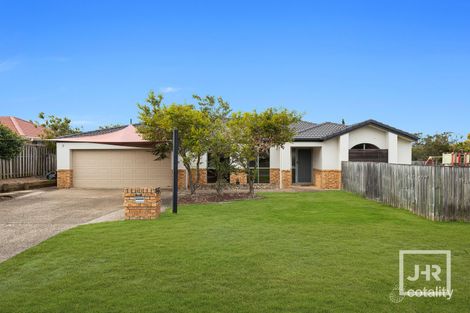 Property photo of 21 Antler Place Upper Coomera QLD 4209
