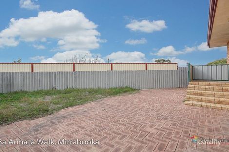 8/8-A Armata Walk, Mirrabooka, WA 6061