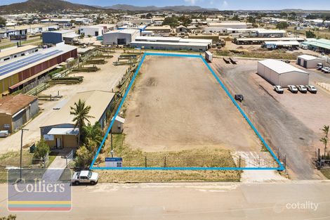 13 Hartley St, Garbutt, QLD 4814