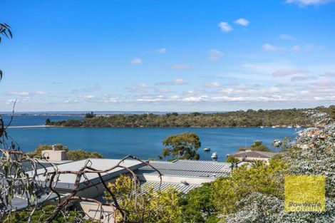 Property photo of 1 Riverview Place Mosman Park WA 6012