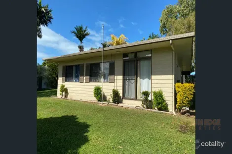 Property photo of 11 Morris Street Campwin Beach QLD 4737