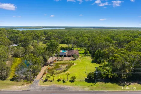 Property photo of 759 River Heads Road River Heads QLD 4655