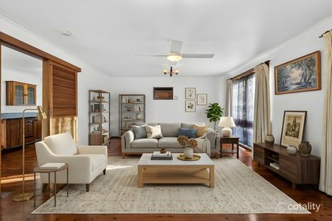 6 Ariel Pl, Rosemeadow, NSW 2560