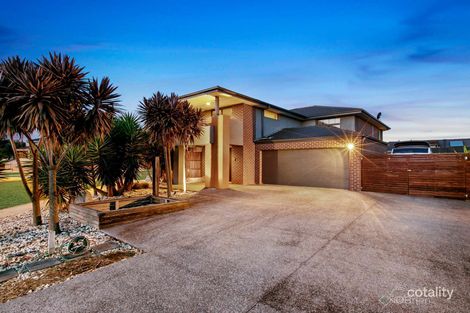 Property photo of 139 Viewgrand Drive Berwick VIC 3806