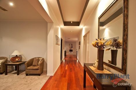 5 Wild Sage Ct, Lyndhurst, VIC 3975