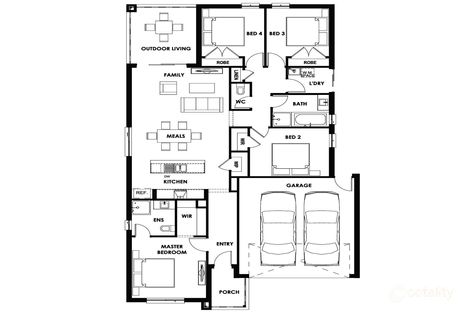 Property photo of LOT 638 Springridge Boulevard Wallan VIC 3756