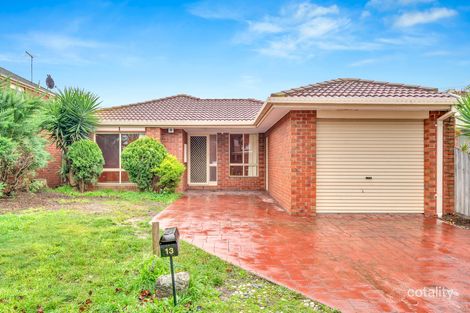 Property photo of 13 Lakeside Drive Roxburgh Park VIC 3064